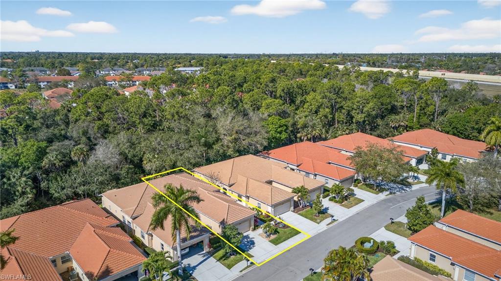 THE SANCTUARY - Residential