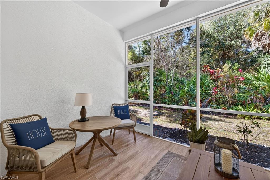 THE SANCTUARY - Residential