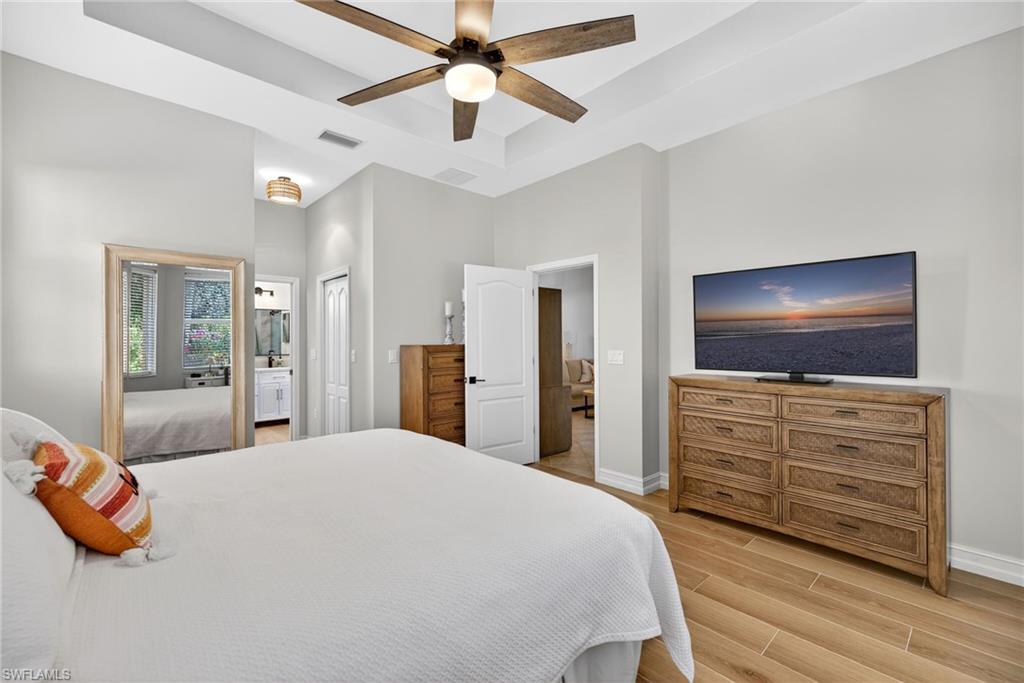 THE SANCTUARY - Residential