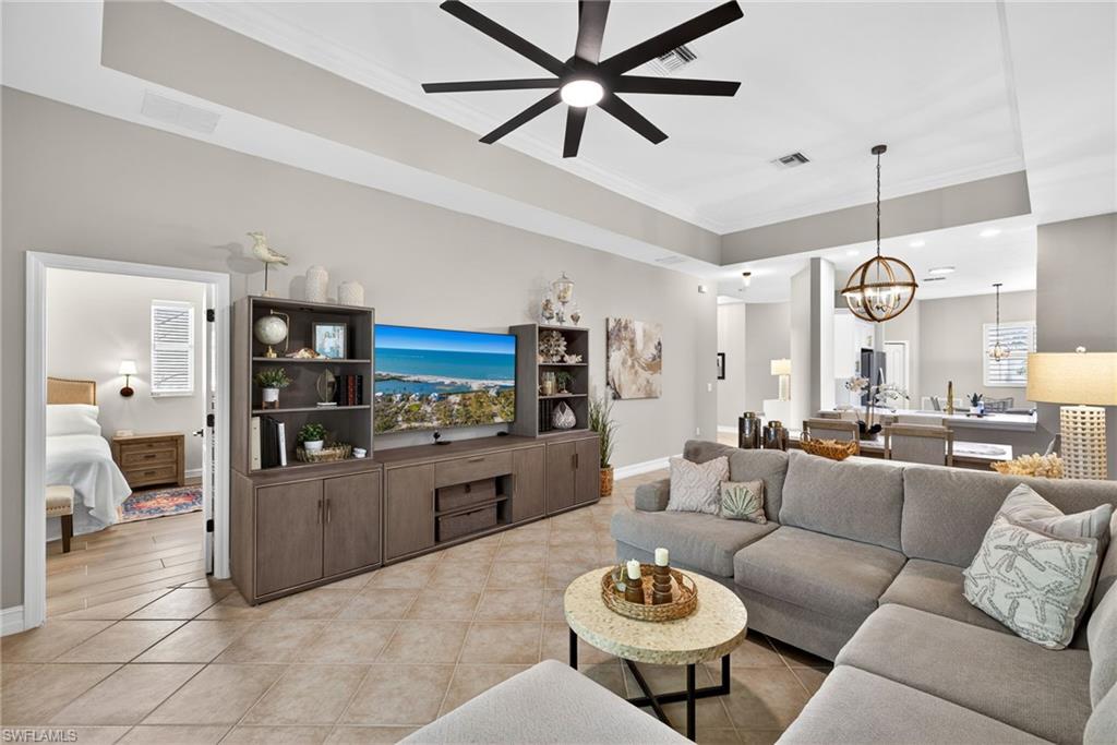 THE SANCTUARY - Residential