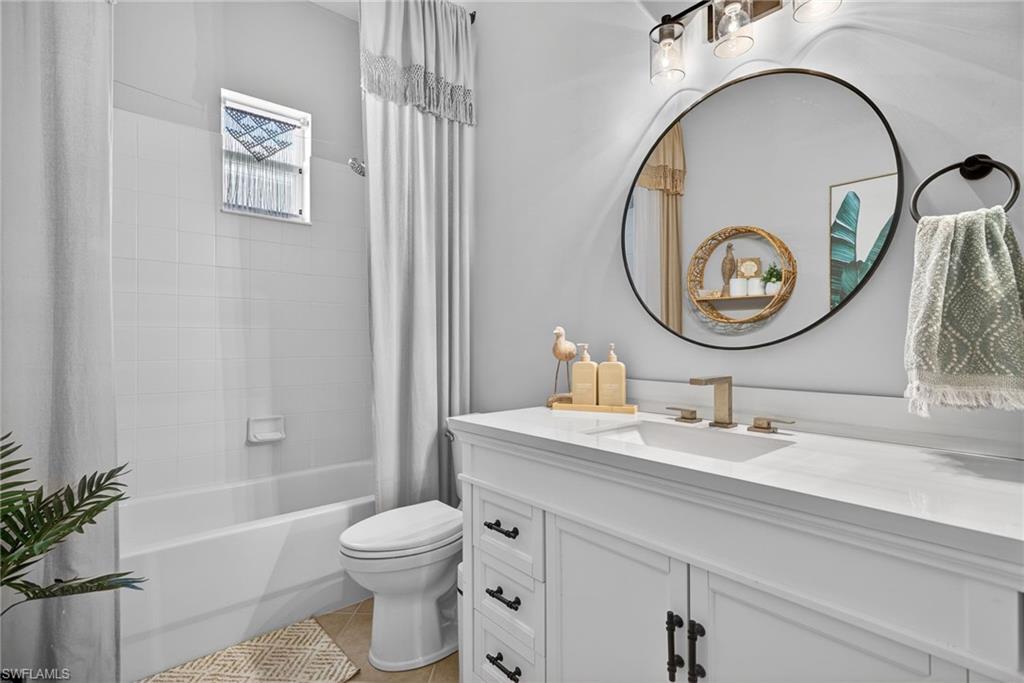 THE SANCTUARY - Residential