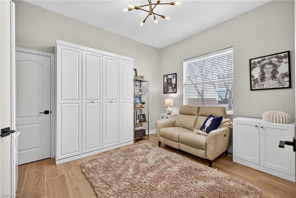 THE SANCTUARY - Residential