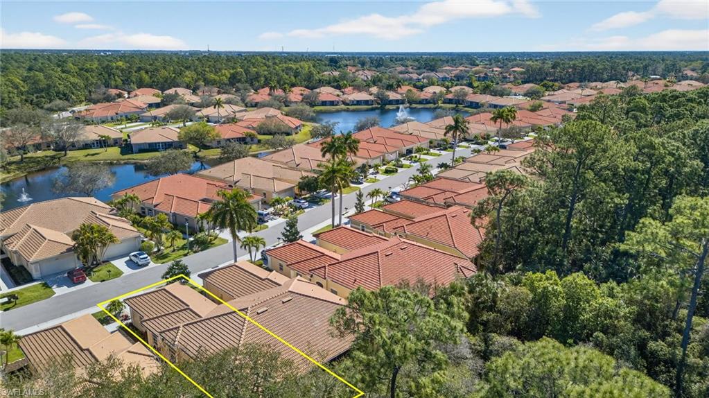 THE SANCTUARY - Residential