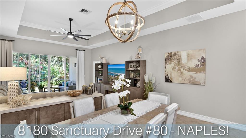 THE SANCTUARY - Residential