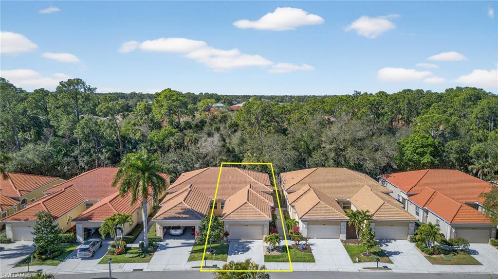 THE SANCTUARY - Residential