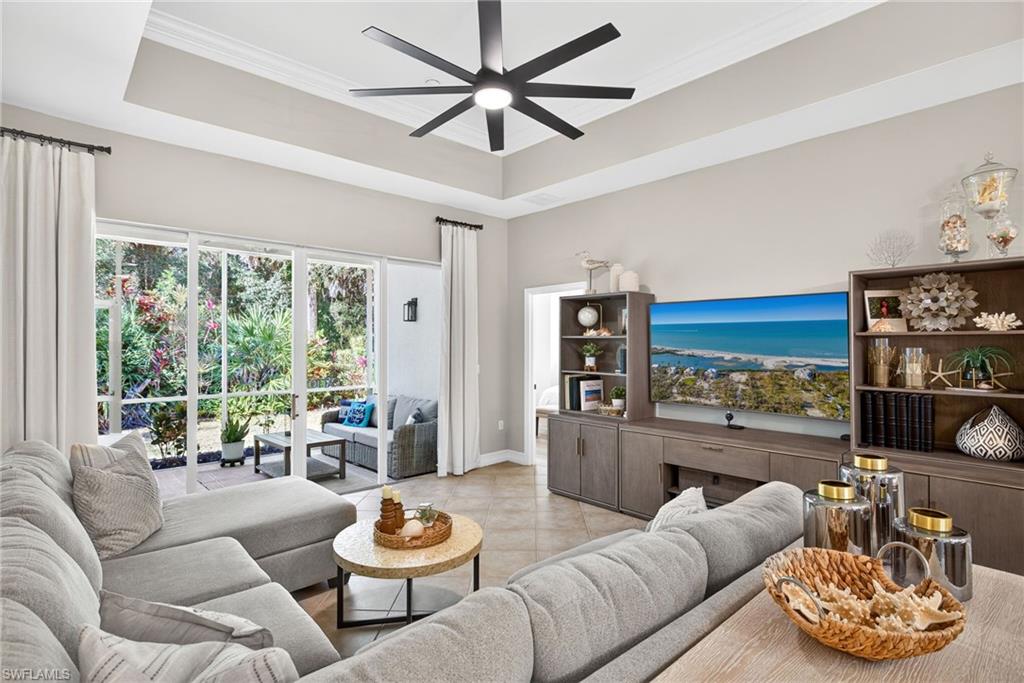 THE SANCTUARY - Residential