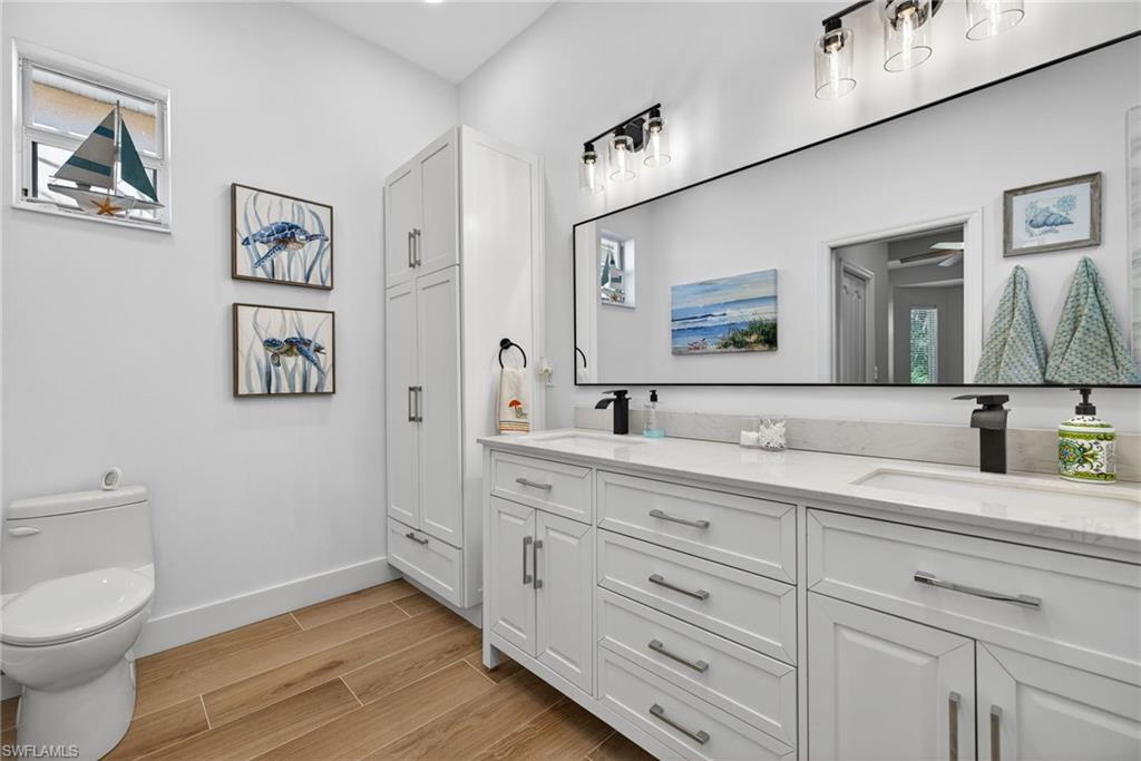 THE SANCTUARY - Residential