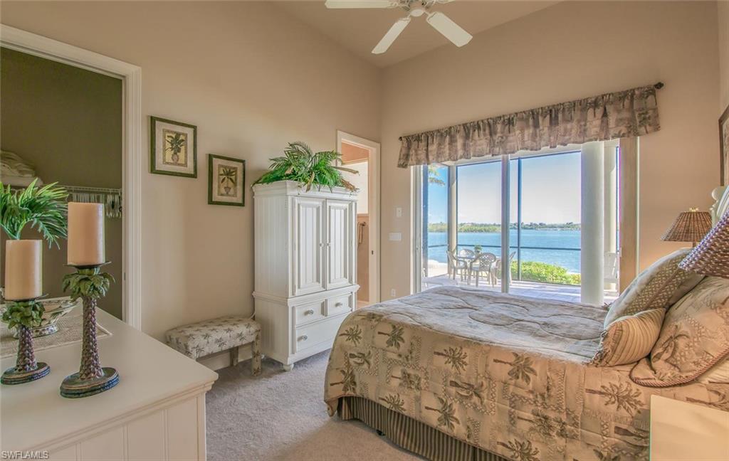 MARCO BEACH - Residential