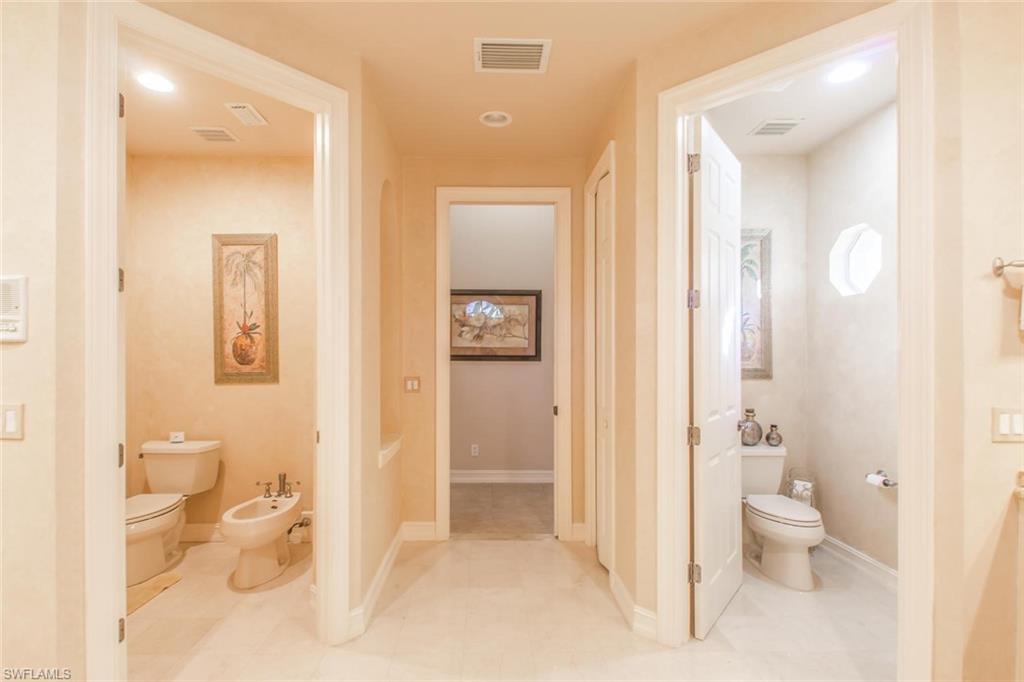 MARCO BEACH - Residential