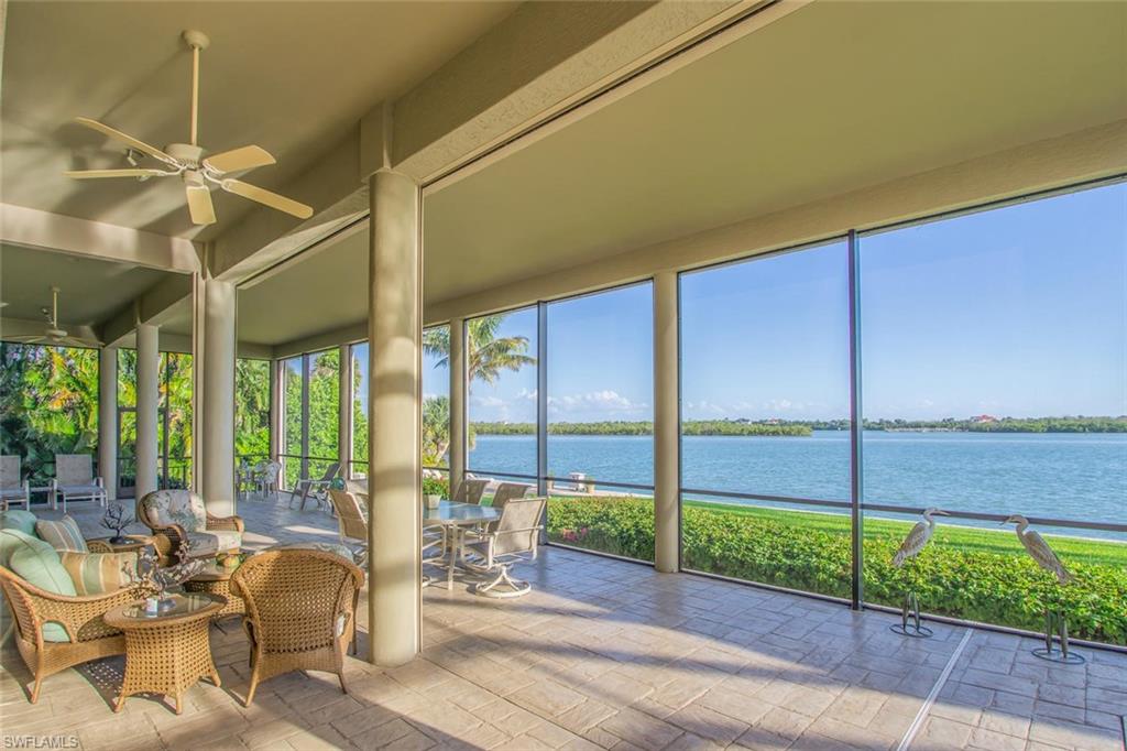 MARCO BEACH - Residential