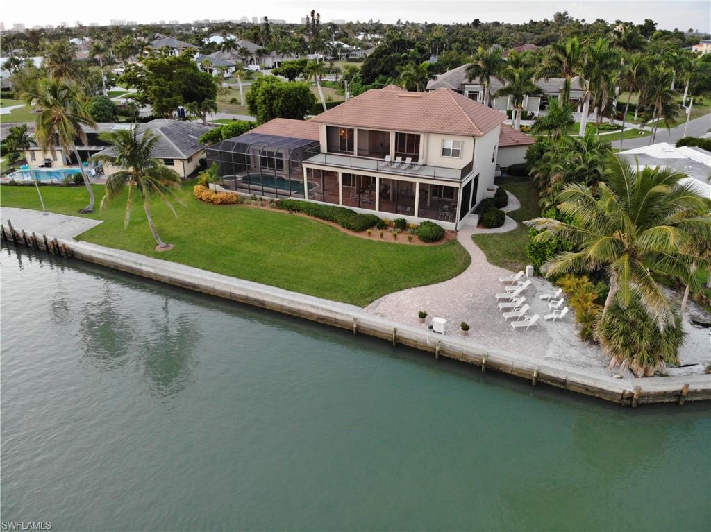 MARCO BEACH - Residential