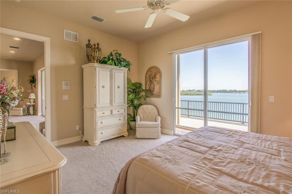 MARCO BEACH - Residential