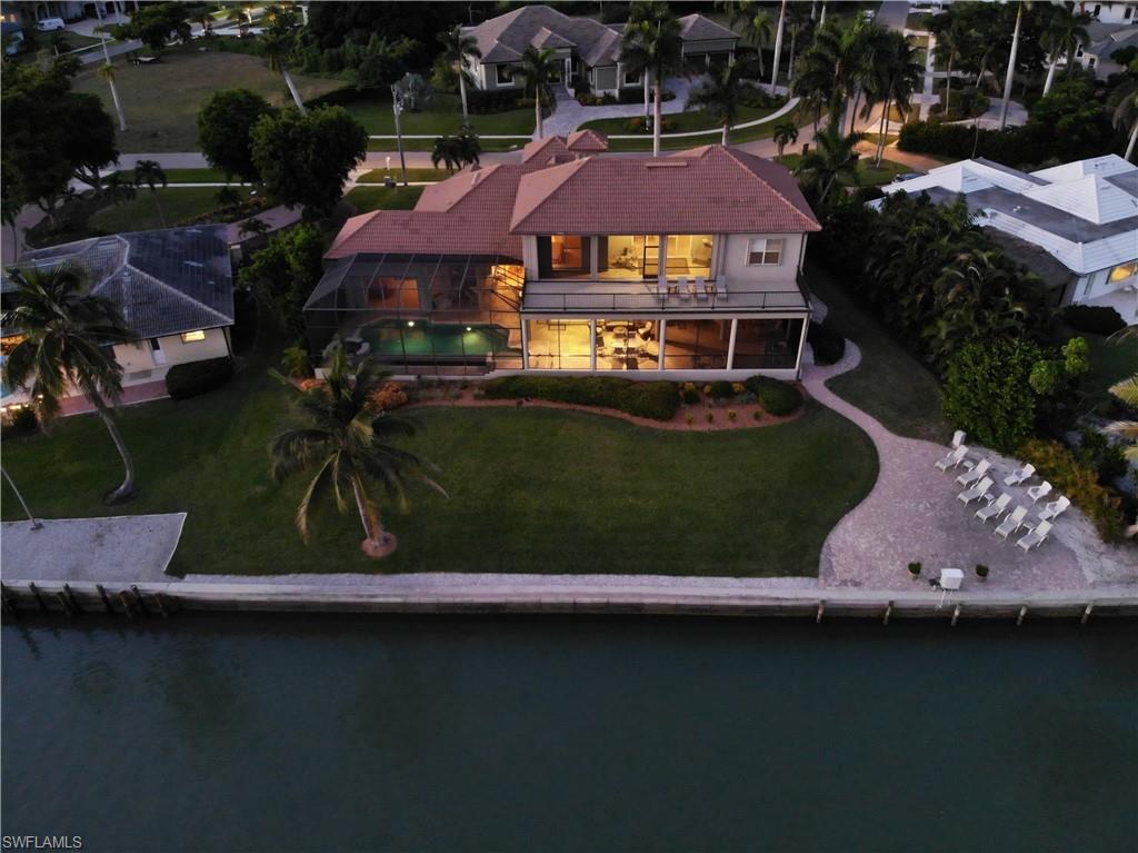 MARCO BEACH - Residential