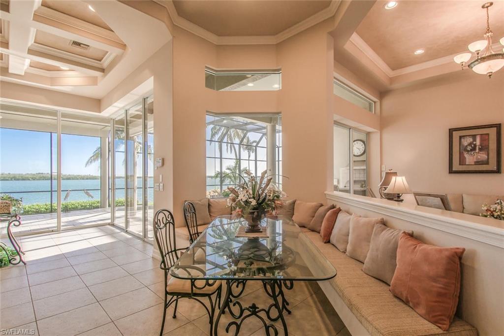 MARCO BEACH - Residential