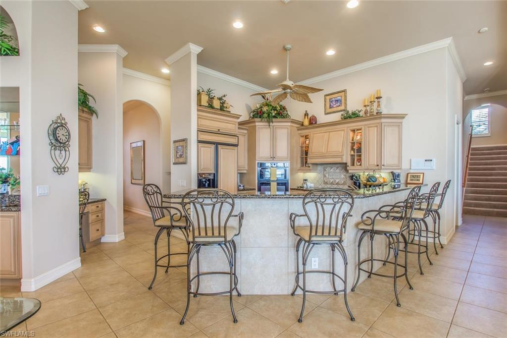 MARCO BEACH - Residential