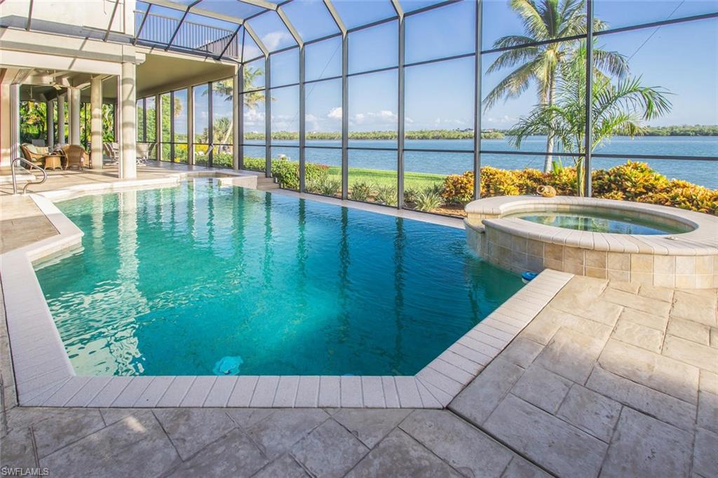 MARCO BEACH - Residential