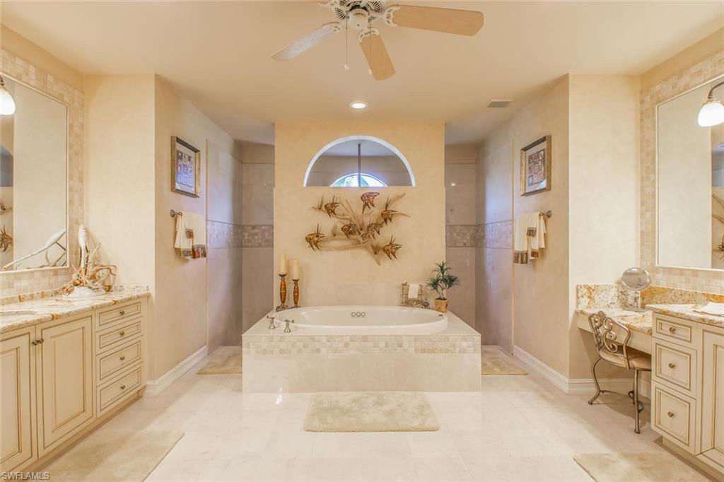 MARCO BEACH - Residential