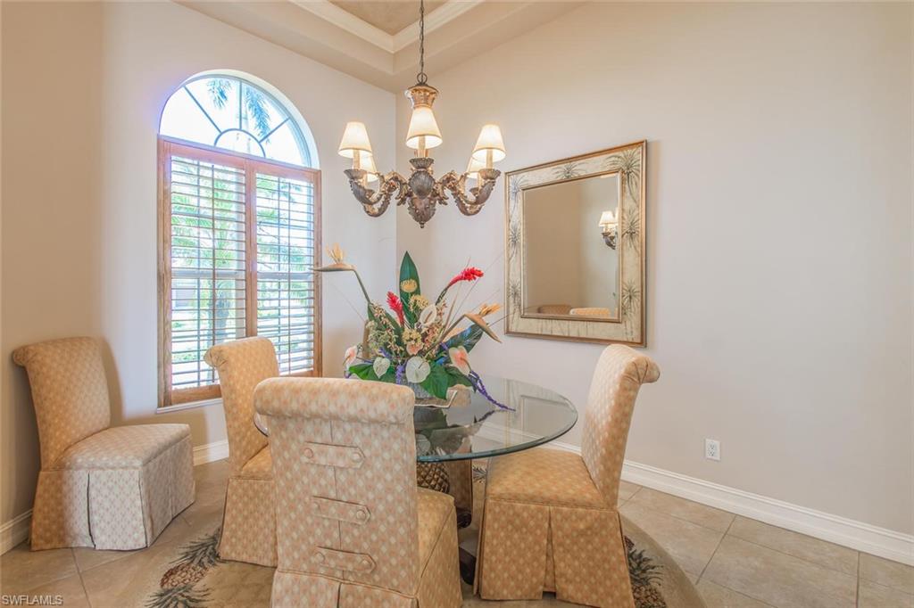 MARCO BEACH - Residential