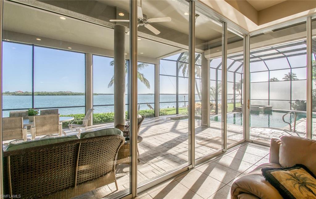 MARCO BEACH - Residential