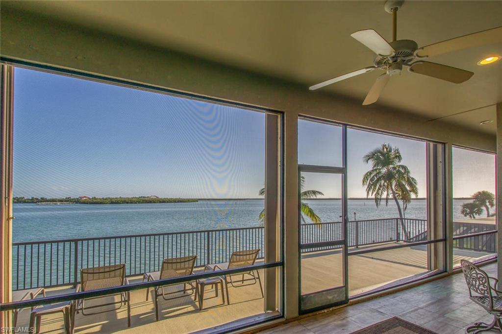 MARCO BEACH - Residential