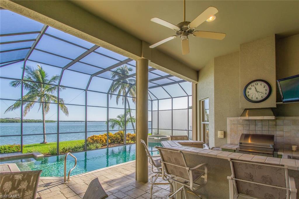 MARCO BEACH - Residential