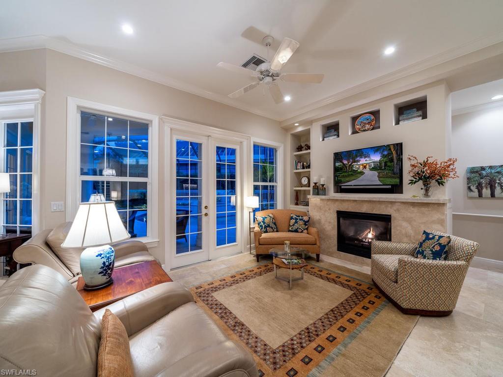 OLDE NAPLES - Residential