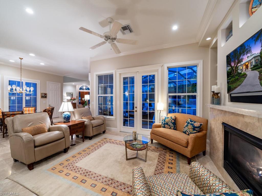 OLDE NAPLES - Residential