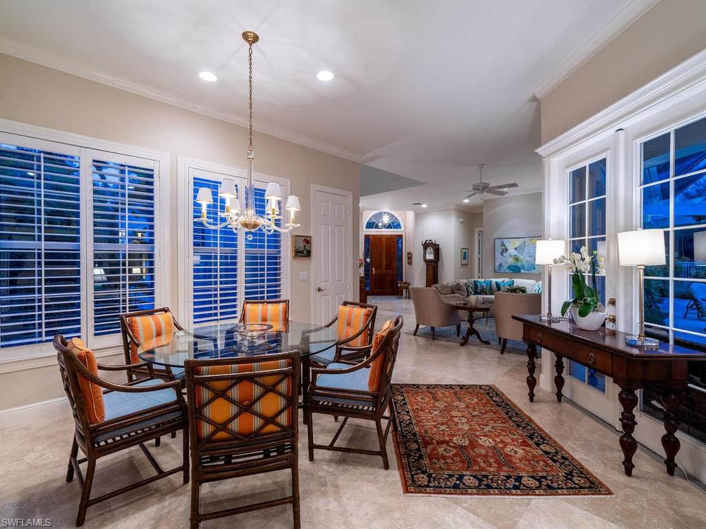 OLDE NAPLES - Residential