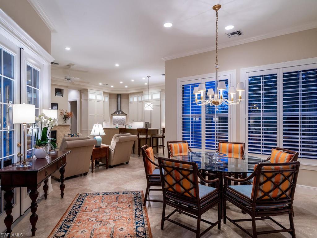 OLDE NAPLES - Residential