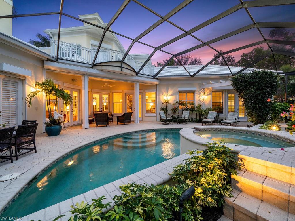 OLDE NAPLES - Residential