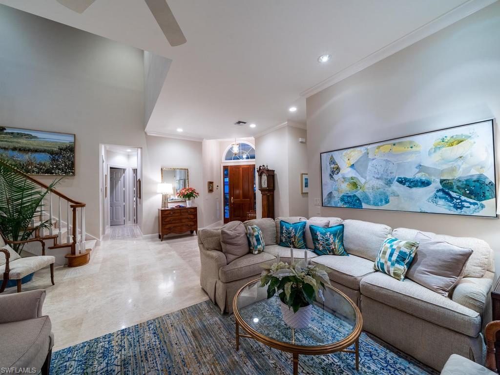 OLDE NAPLES - Residential