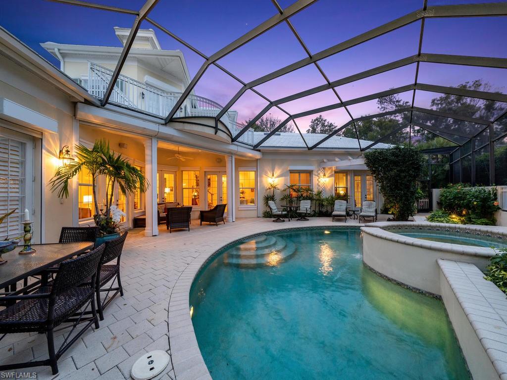 OLDE NAPLES - Residential