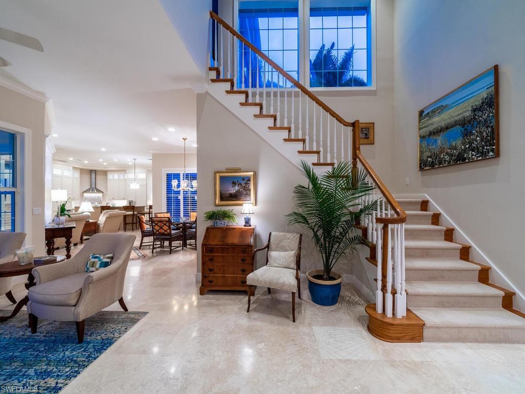 OLDE NAPLES - Residential