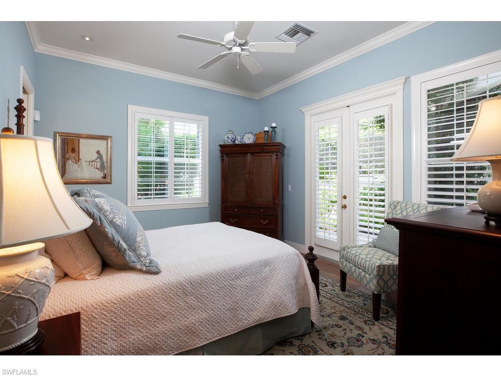 OLDE NAPLES - Residential