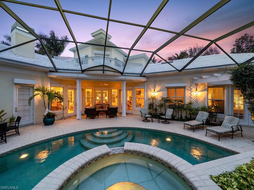 OLDE NAPLES - Residential