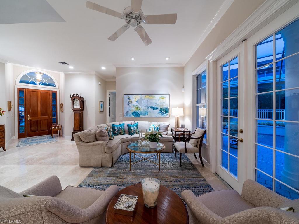 OLDE NAPLES - Residential