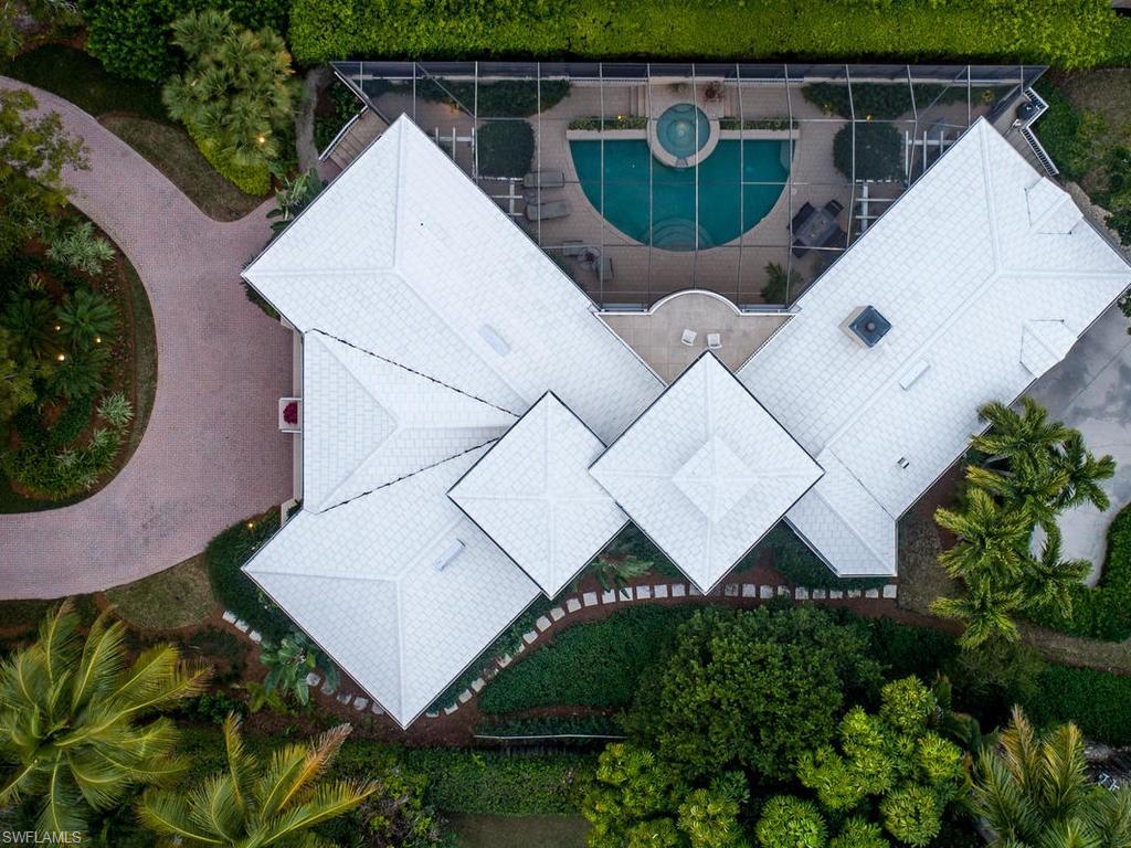 OLDE NAPLES - Residential