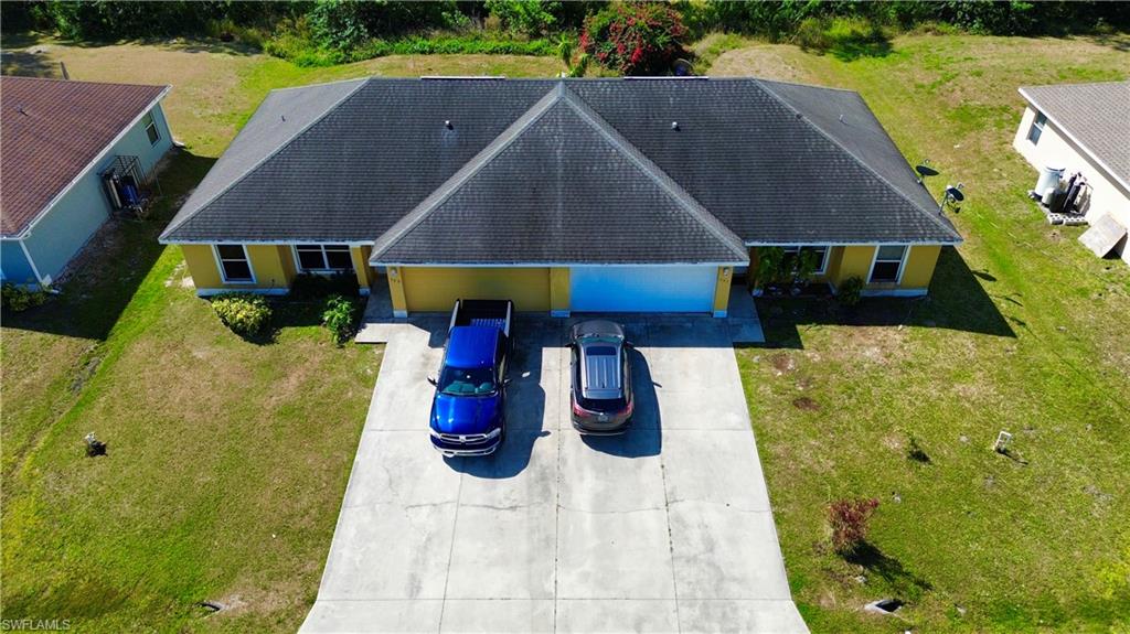 351 Justice AVE