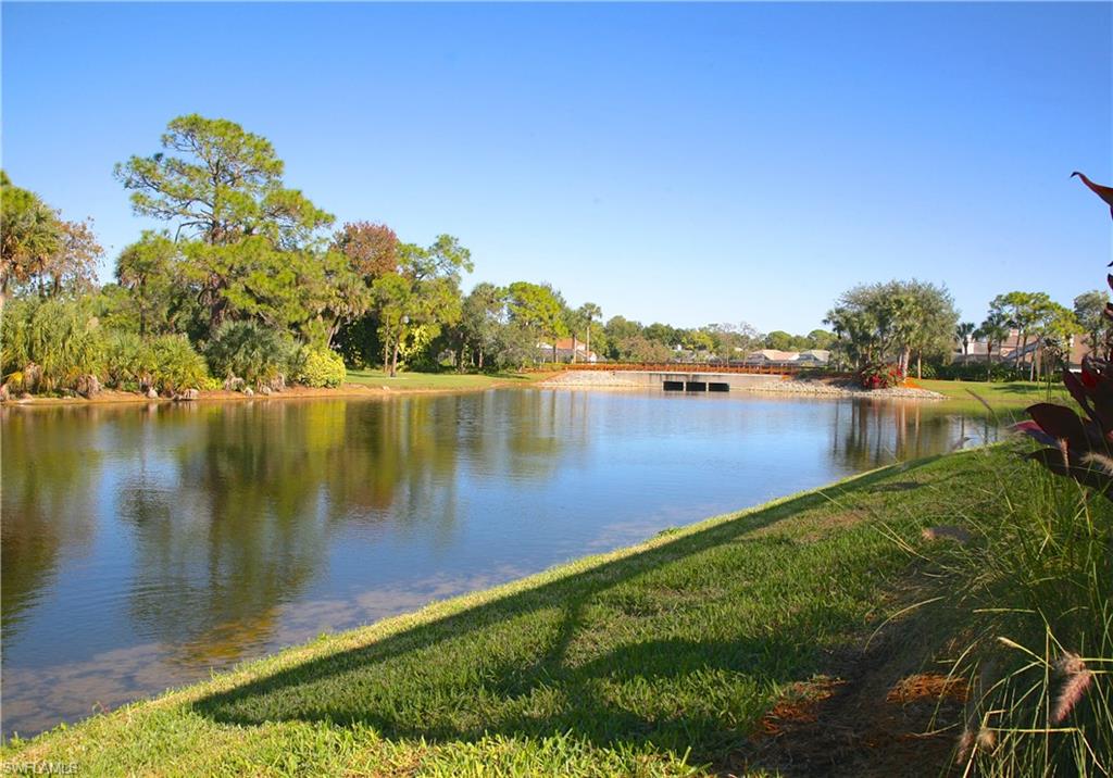 EAGLE CREEK - Residential