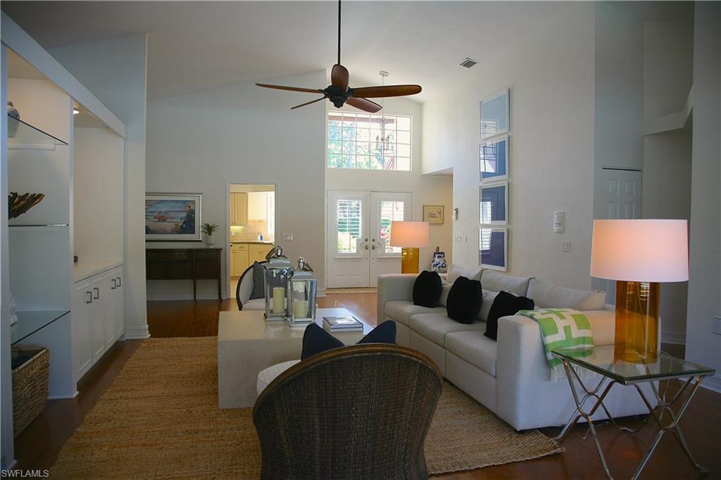 EAGLE CREEK - Residential