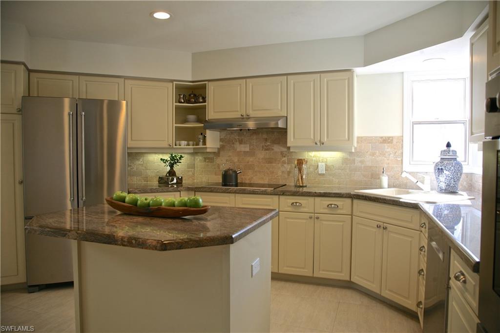 EAGLE CREEK - Residential