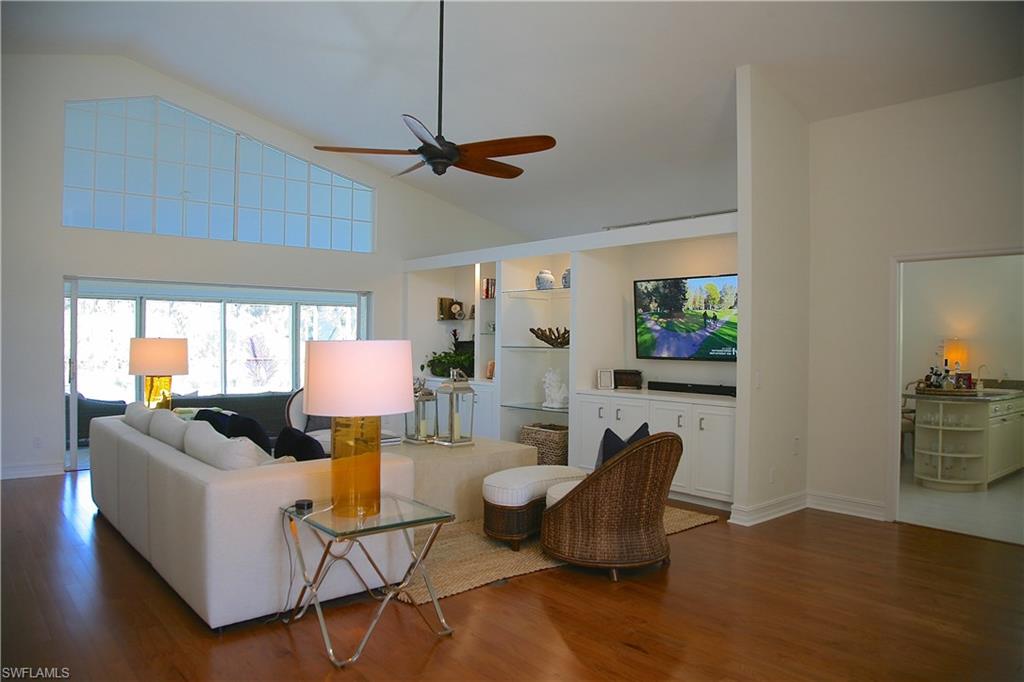 EAGLE CREEK - Residential