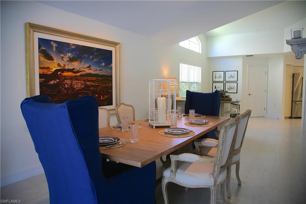 EAGLE CREEK - Residential