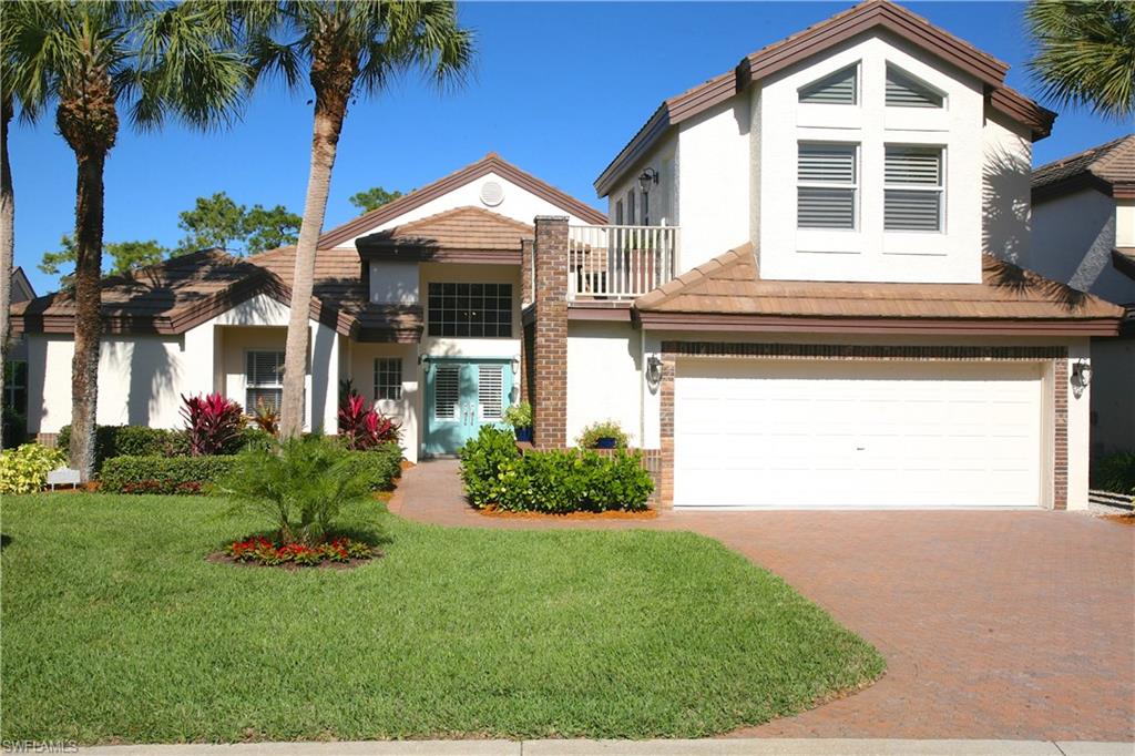 EAGLE CREEK - Residential