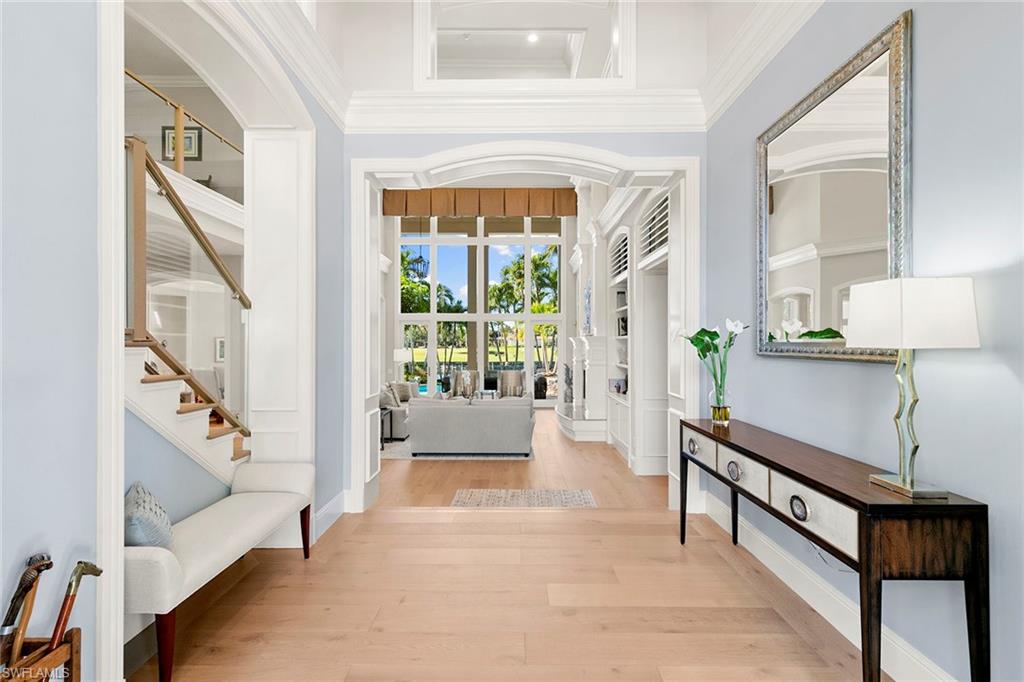 ESTATES AT BAY COLONY GOLF CLUB - Residential