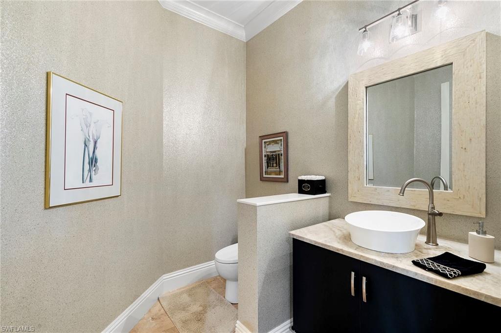 ESTATES AT BAY COLONY GOLF CLUB - Residential