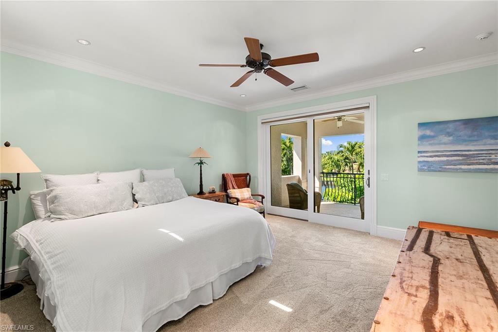 ESTATES AT BAY COLONY GOLF CLUB - Residential