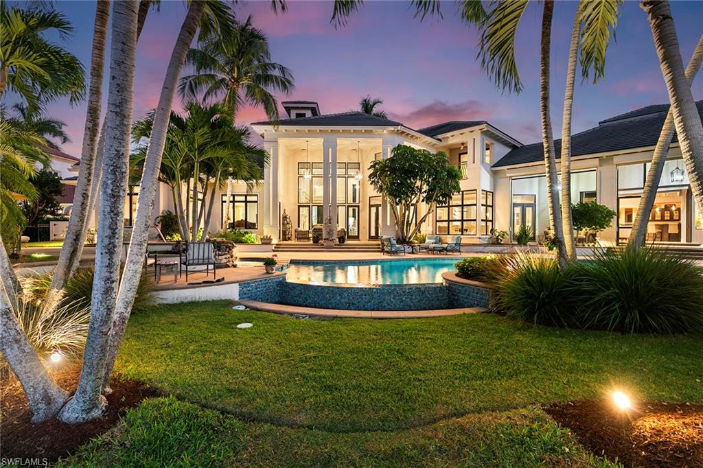 ESTATES AT BAY COLONY GOLF CLUB - Residential