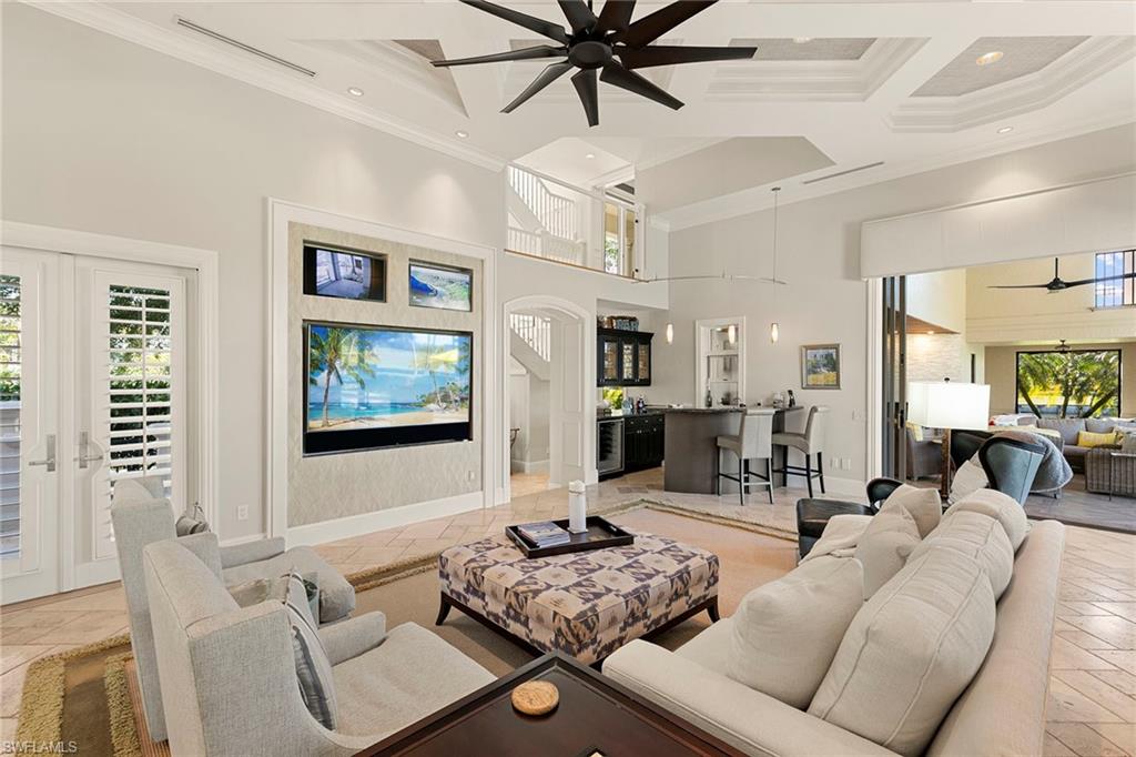 ESTATES AT BAY COLONY GOLF CLUB - Residential