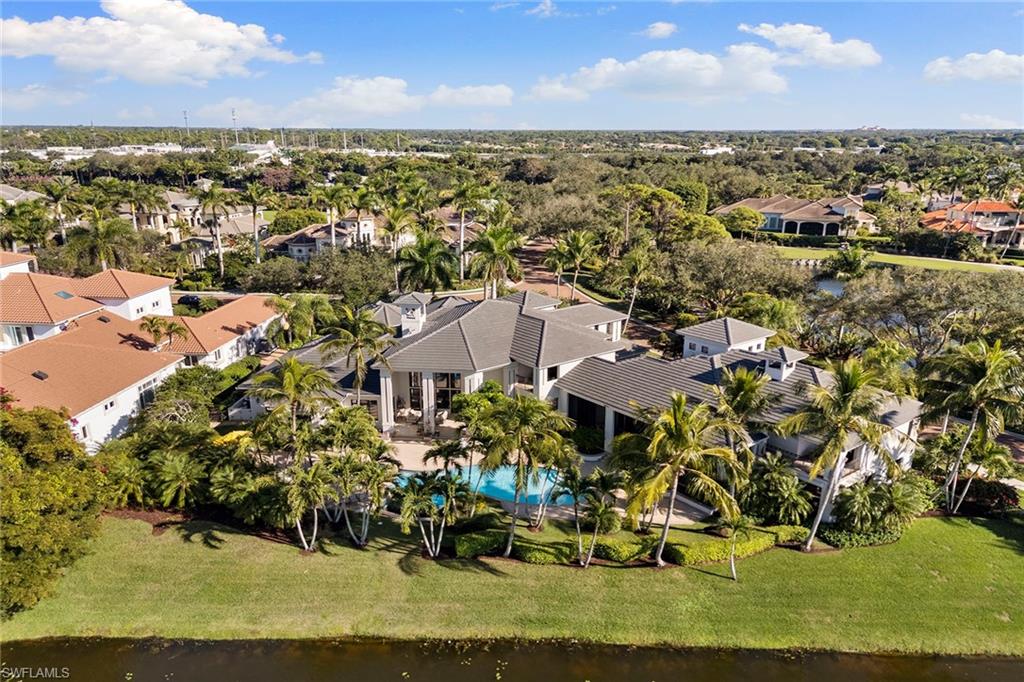 ESTATES AT BAY COLONY GOLF CLUB - Residential